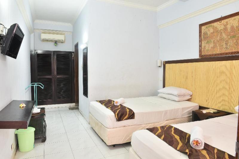 Abian Srama Hotel And Spa Sanur  Room photo