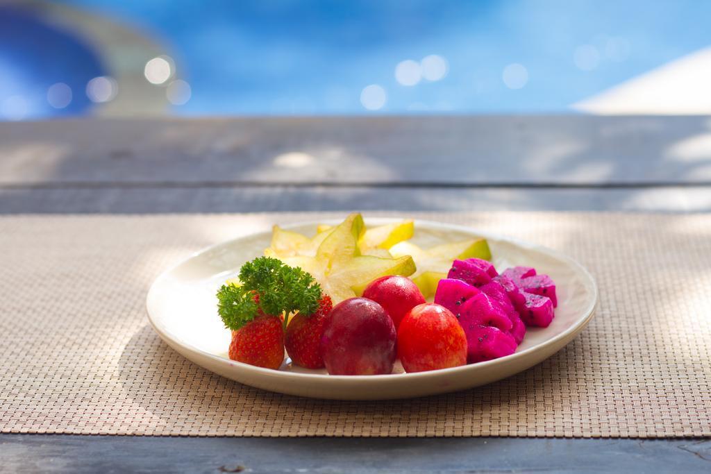 Abian Srama Hotel And Spa Sanur  Exterior photo